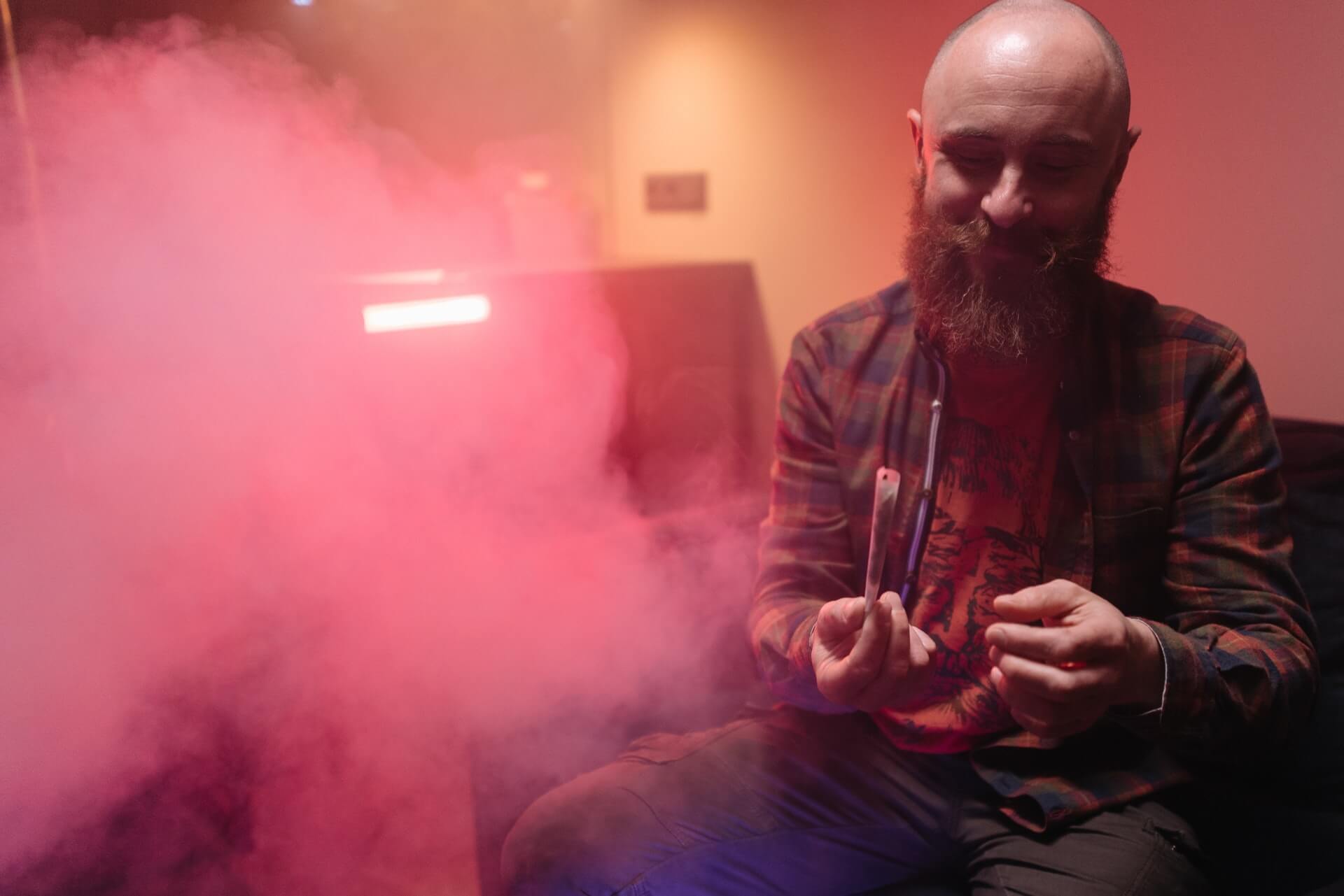 cloudsgreen bong manufacturer