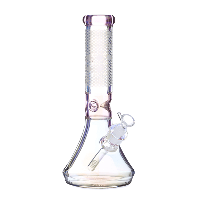 Glass beaker