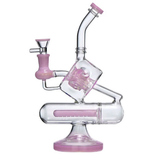 glass recycler
