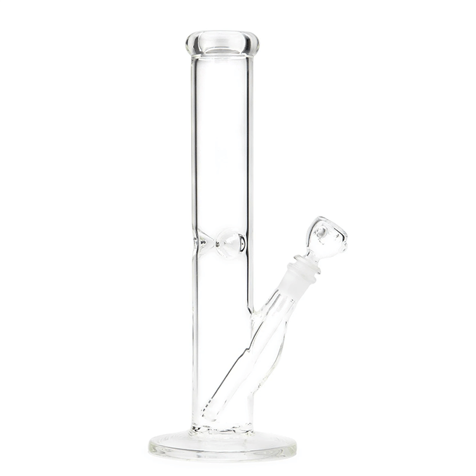 glass straight tube