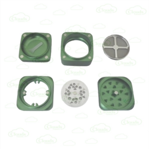 4 layer magnetic grinder3