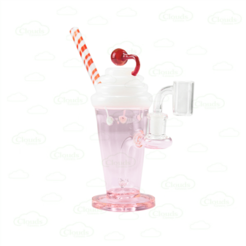 ice cream glass rig 10