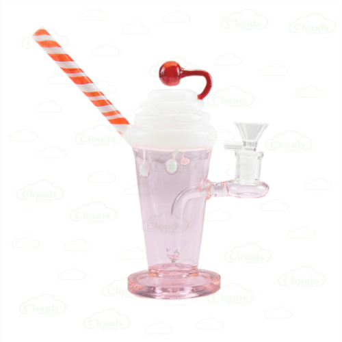 ice cream glass rig bong4