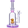Duck-glass-bong-clouds-green