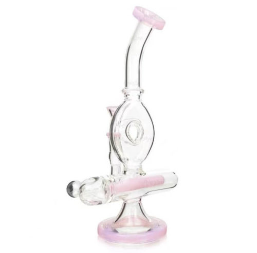 Nice Glass recycler