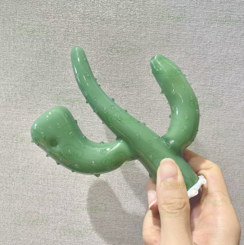 cactus hand pipe1