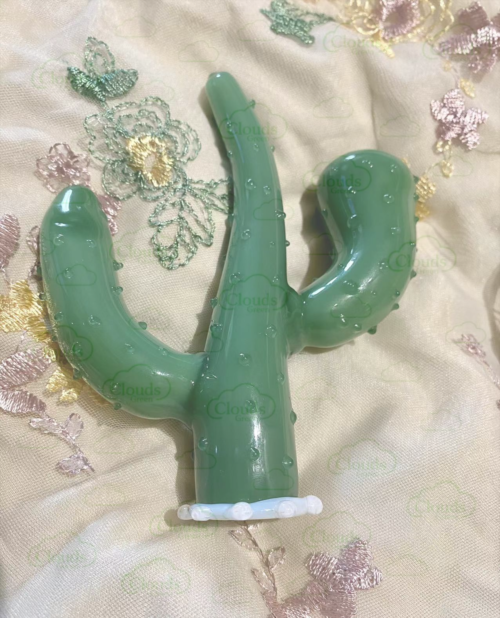 cactus hand pipe3
