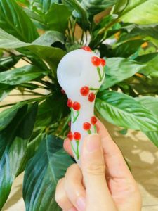 cherry hand pipe12