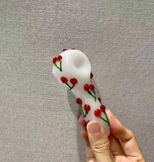 cherry hand pipe3