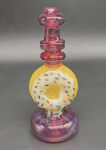 donut rig