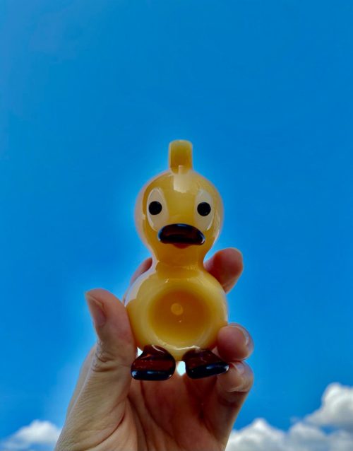 duck handpipe