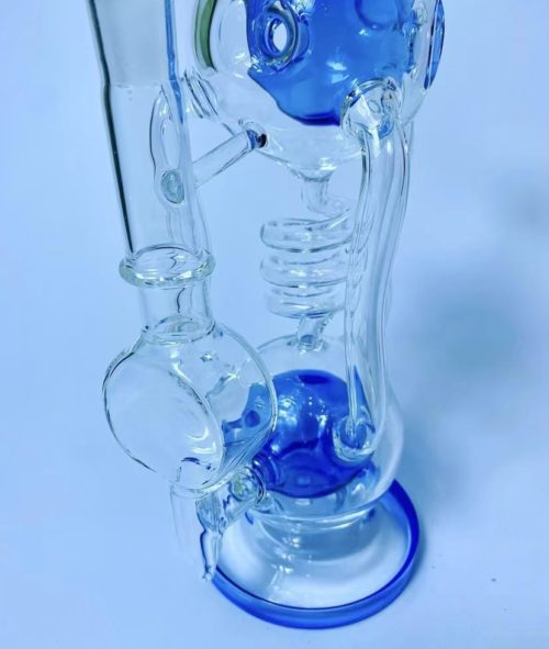 moon ball recycler