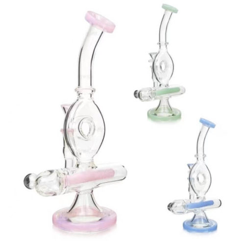 nice glass recycler2
