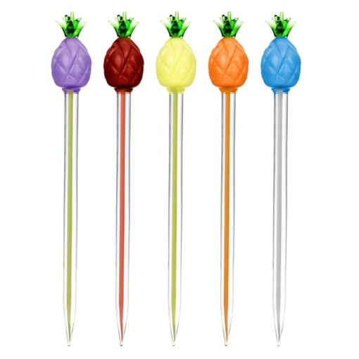 pineapple-glass-dab-tool
