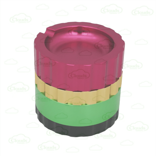 rasta grinder1