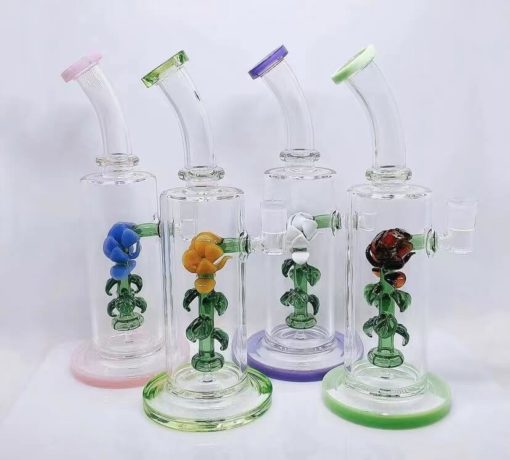 rose perc rig