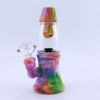 silicone lava lamp bong1