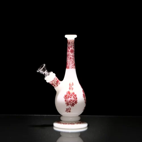 China glass bong