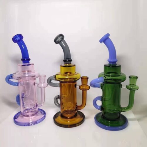 glass recycler