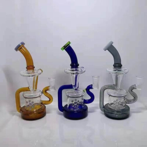 glass recycler