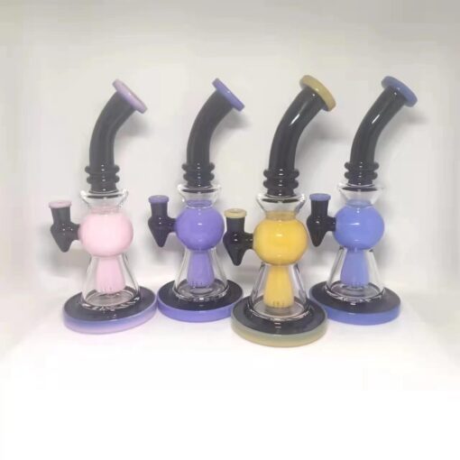 glass recycler