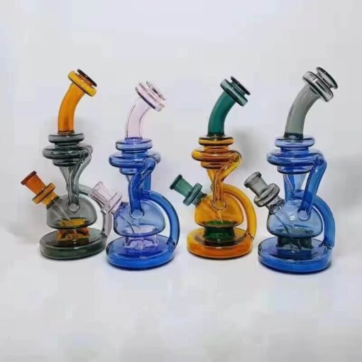 glass recycler