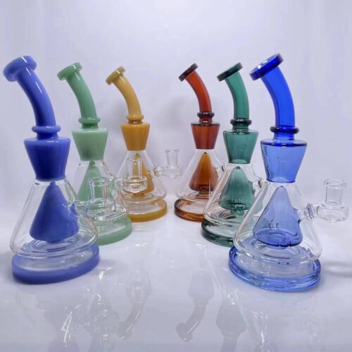 glass recycler