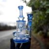 kein glass recycler