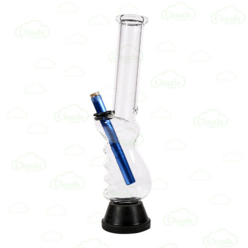 12.5inch Gripper Glass Bong (3)