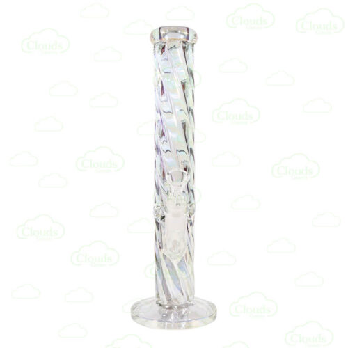 14'' twisted straight tube (2)