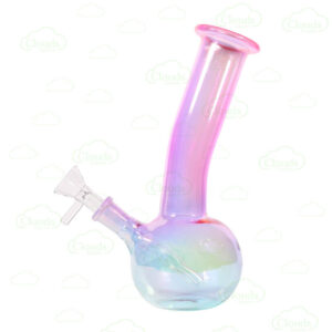 Iridescent Bong (1)
