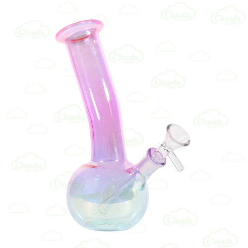 Iridescent Bong (2)