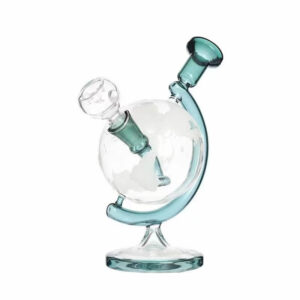 Mini Tellurion Glass Rig