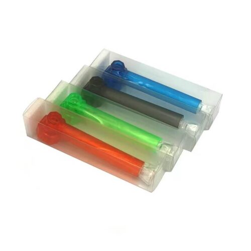 Portable Water Pipe Screw On Bottle Converter Bong maker 6