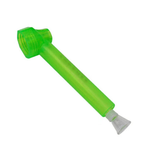 Portable Water Pipe Screw On Bottle Converter Bong maker 2