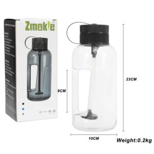 Water bottle bong (11)