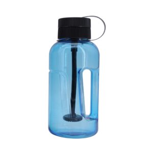 Water bottle bong (9)