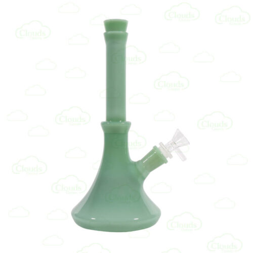 Glass vase bong