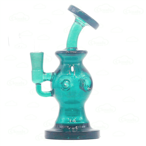 7.8inch colorful dab rig