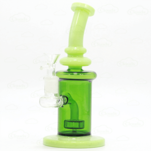8.5inch Glass bong