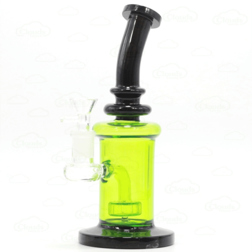8.5inch Glass bong