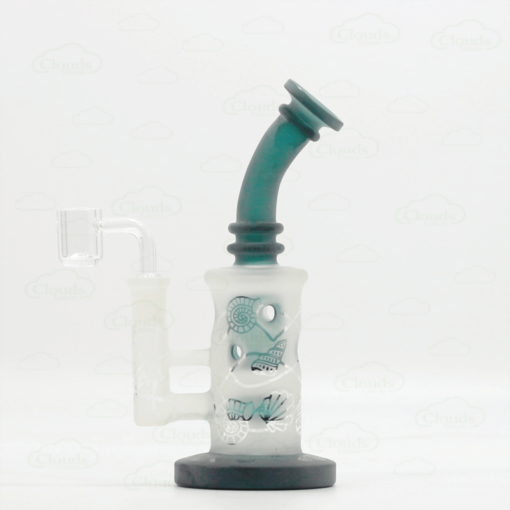 8.5inch Glass recycler