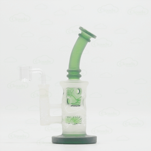 8.5inch Glass recycler