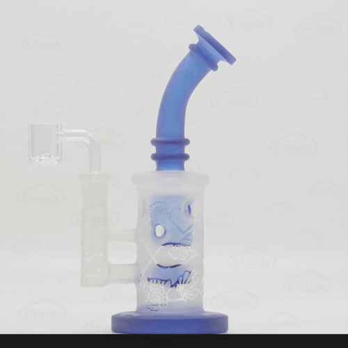 8.5inch Glass recycler