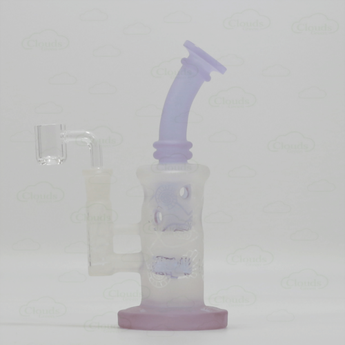 8.5inch Glass recycler