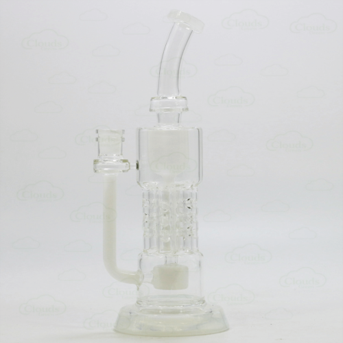 9inch Glass recycler