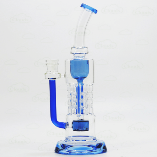 9inch Glass recycler