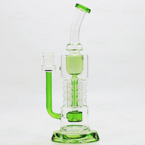 9inch Glass recycler