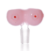 boobie glass slide