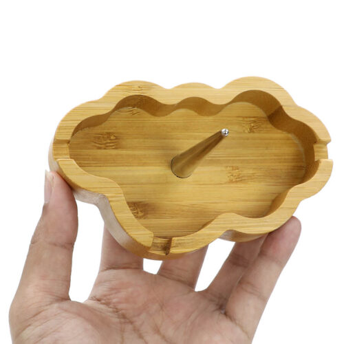 cloud ashtray